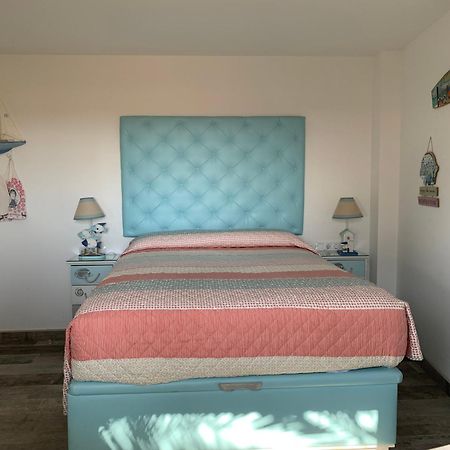 Tamarindo Pura Vida - Relax Y Vistas Al Mar Daire Corralejo Dış mekan fotoğraf