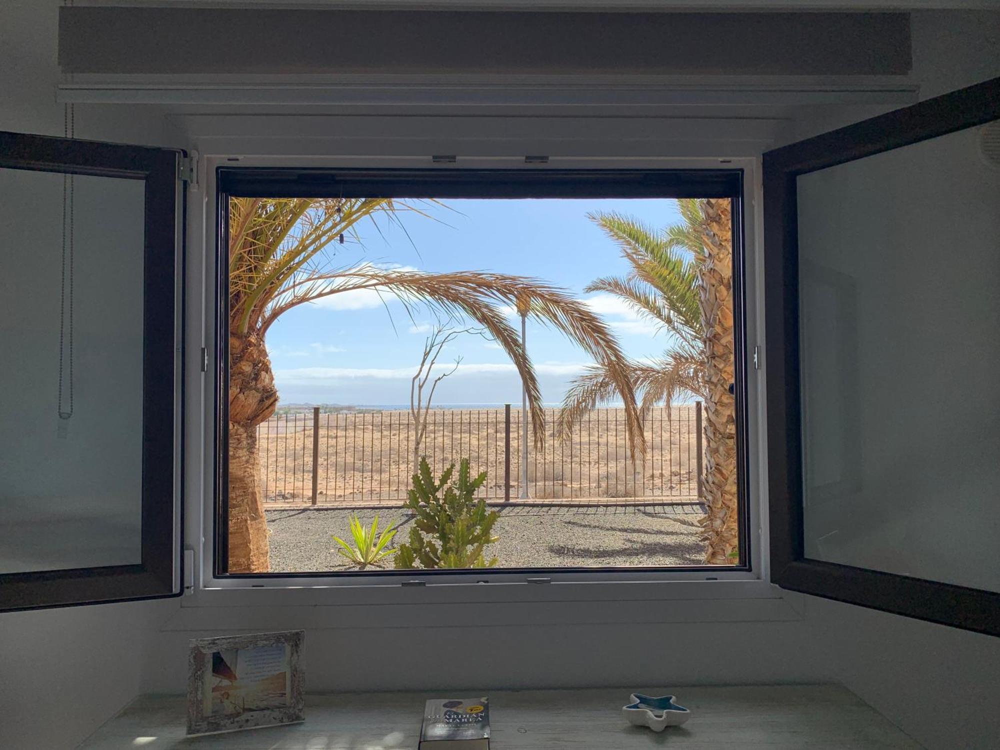 Tamarindo Pura Vida - Relax Y Vistas Al Mar Daire Corralejo Dış mekan fotoğraf